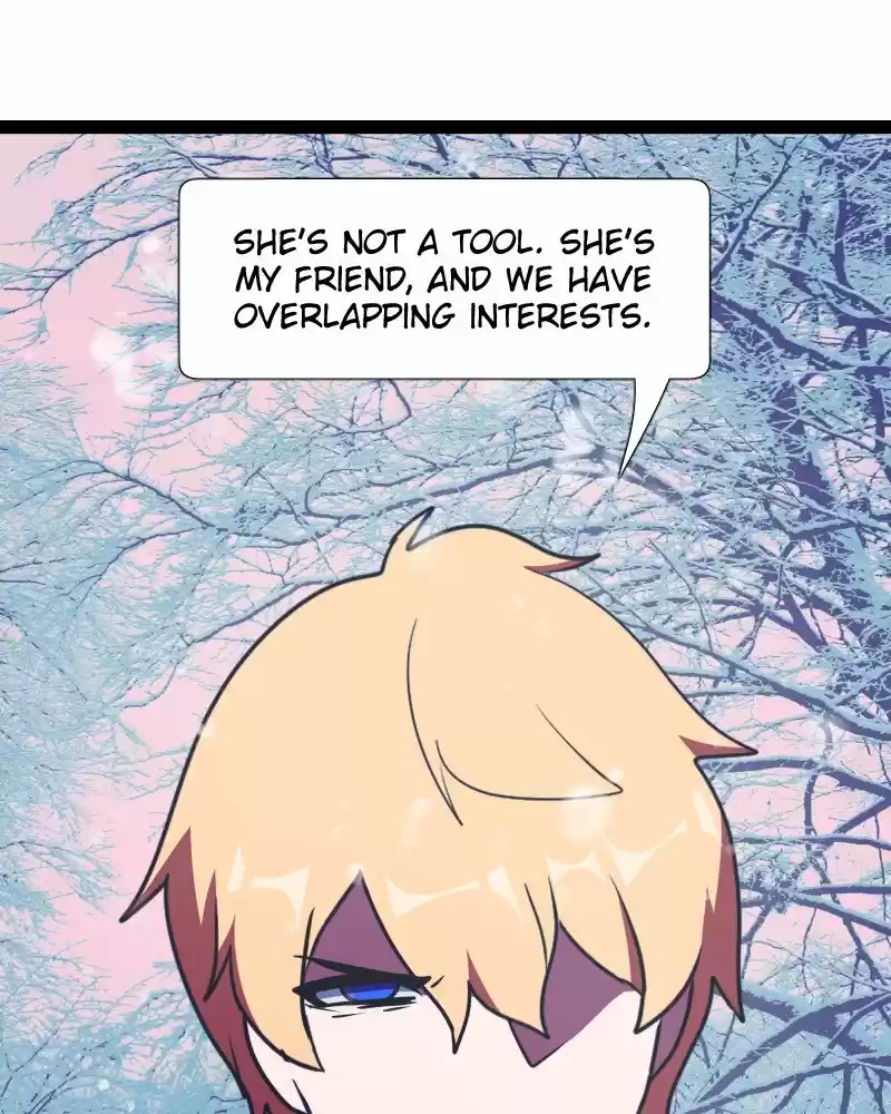 I’M The Grim Reaper Chapter 46