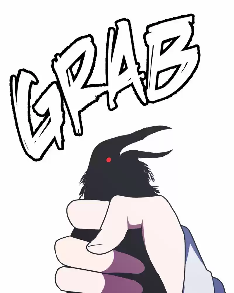 I’M The Grim Reaper Chapter 46