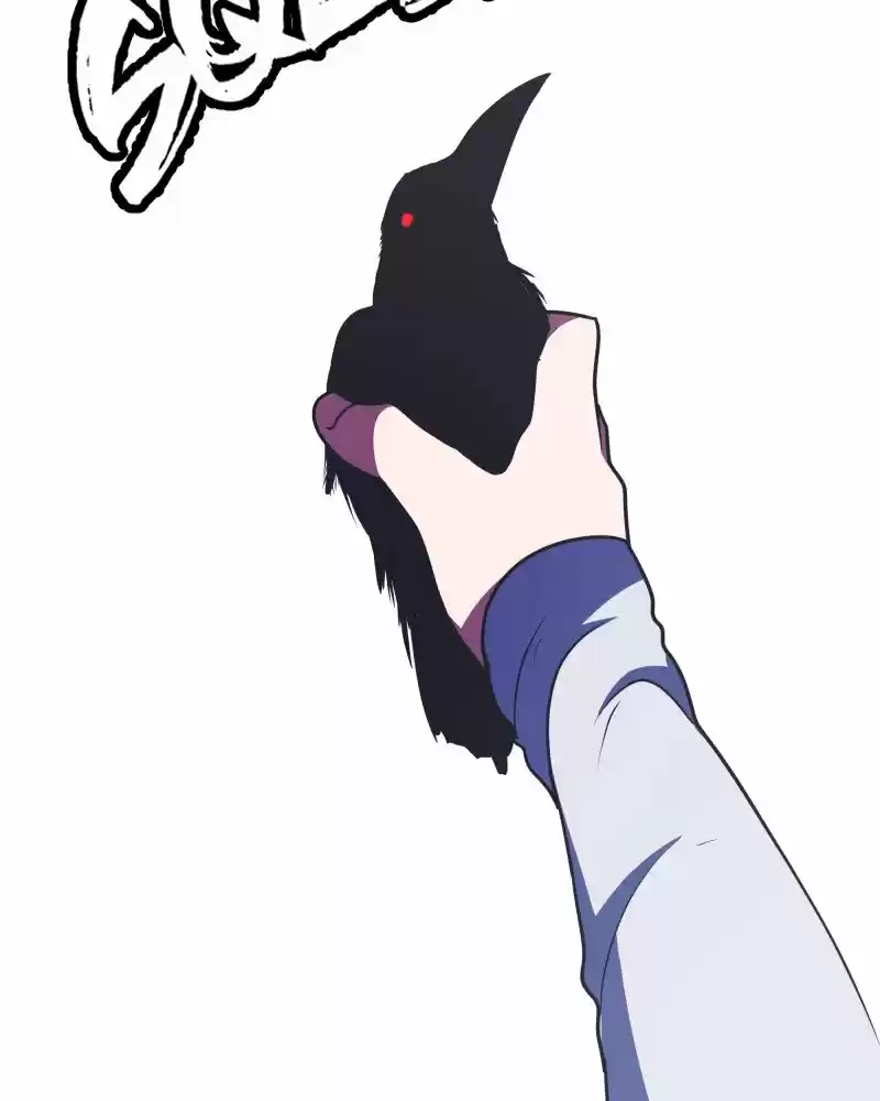 I’M The Grim Reaper Chapter 46