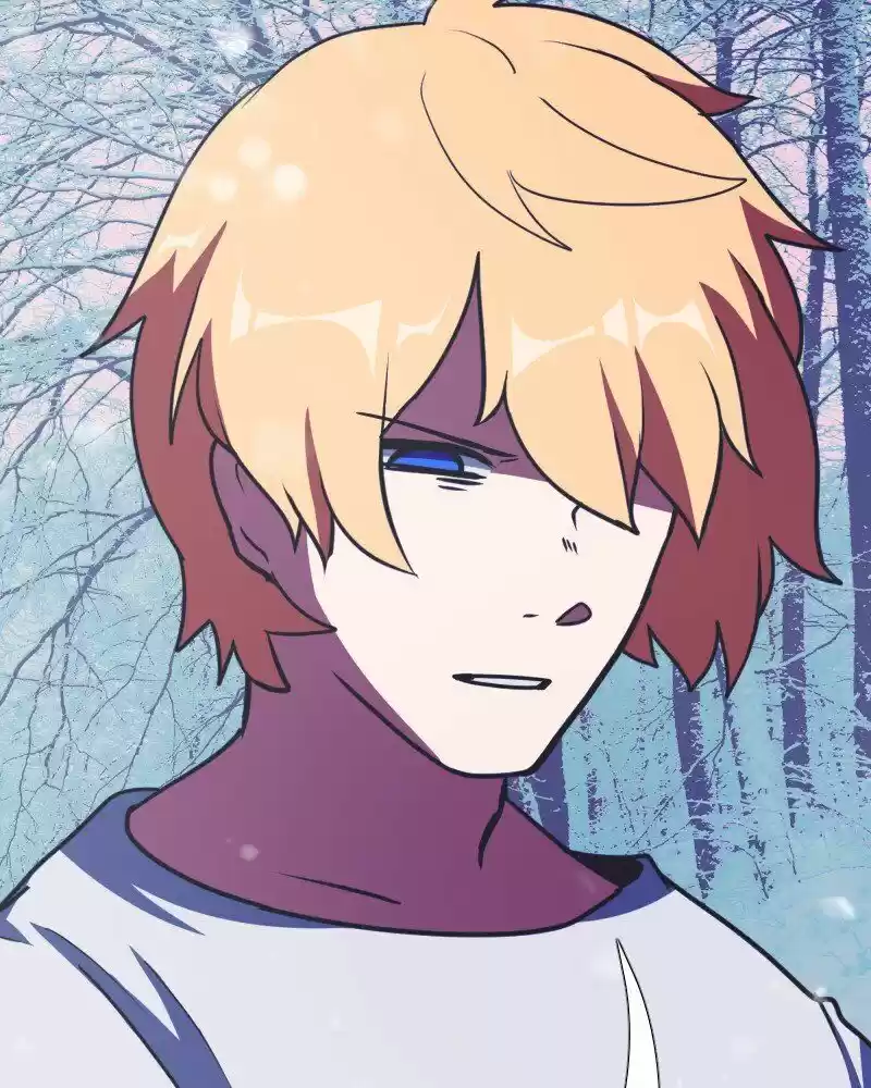 I’M The Grim Reaper Chapter 46