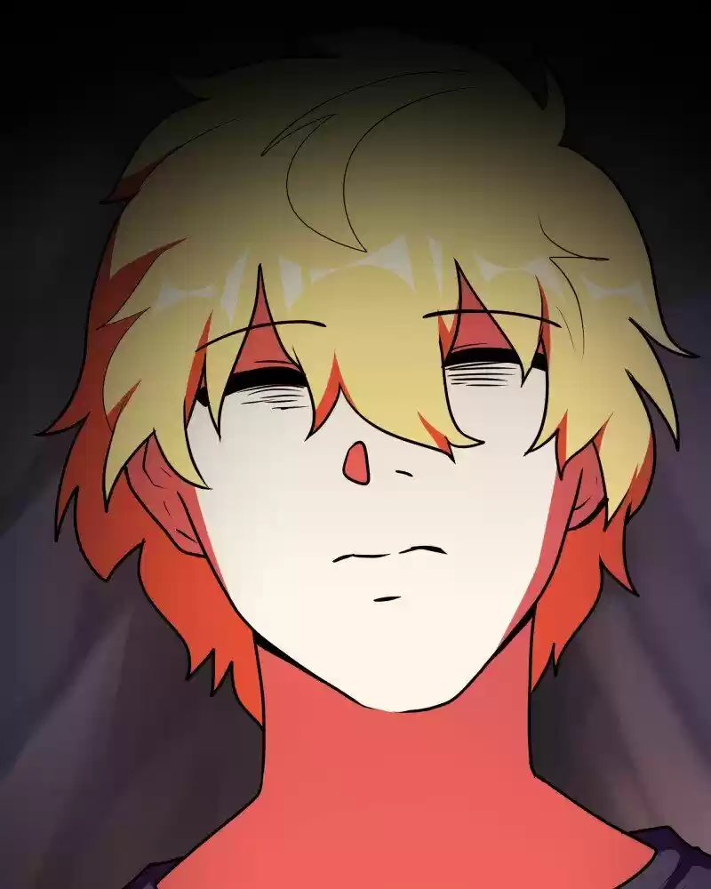 I’M The Grim Reaper Chapter 46