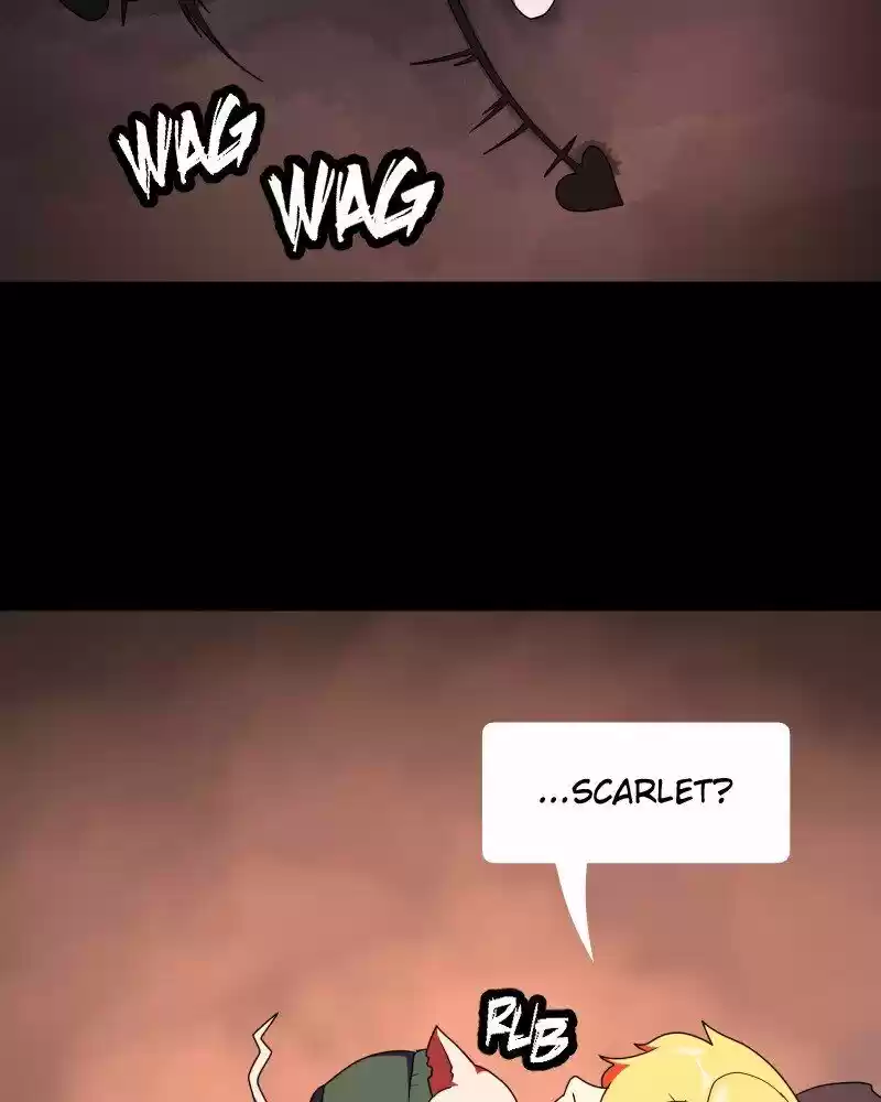 I’M The Grim Reaper Chapter 46