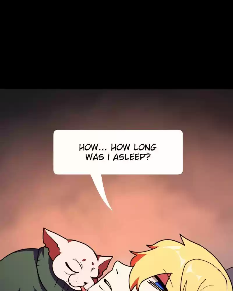 I’M The Grim Reaper Chapter 46