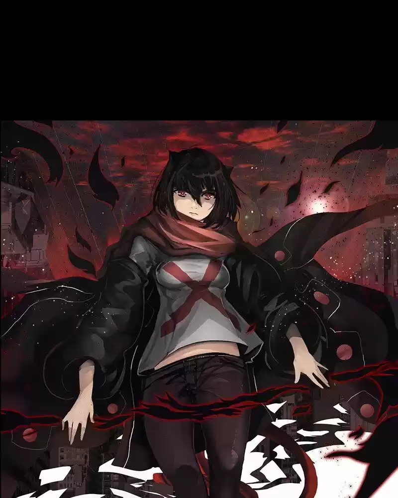 I’M The Grim Reaper Chapter 47