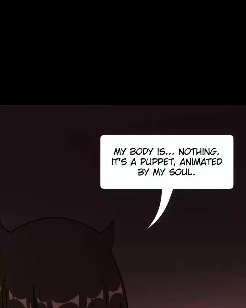 I’M The Grim Reaper Chapter 47