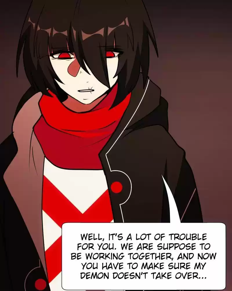 I’M The Grim Reaper Chapter 47