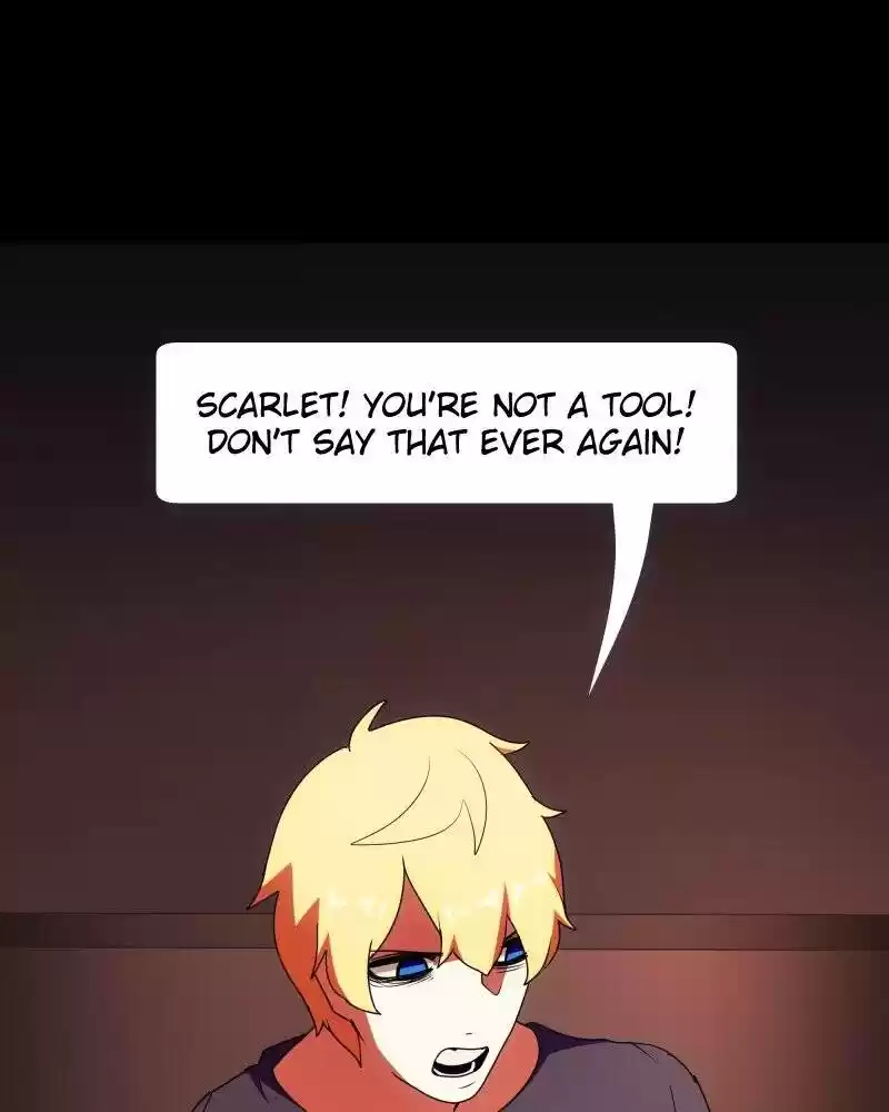 I’M The Grim Reaper Chapter 47