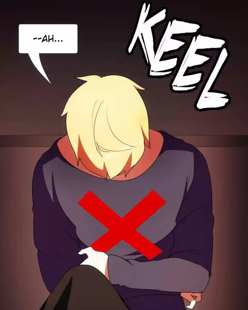 I’M The Grim Reaper Chapter 47