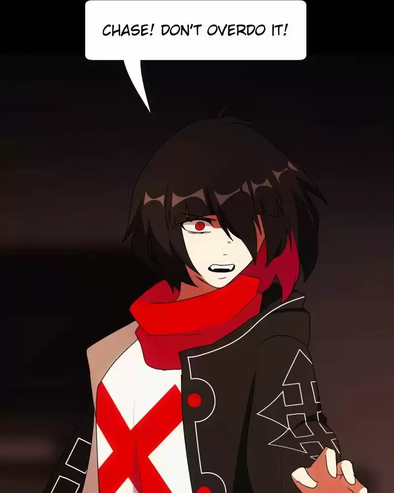 I’M The Grim Reaper Chapter 47