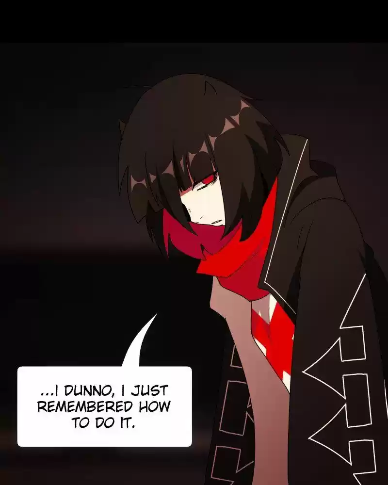 I’M The Grim Reaper Chapter 47