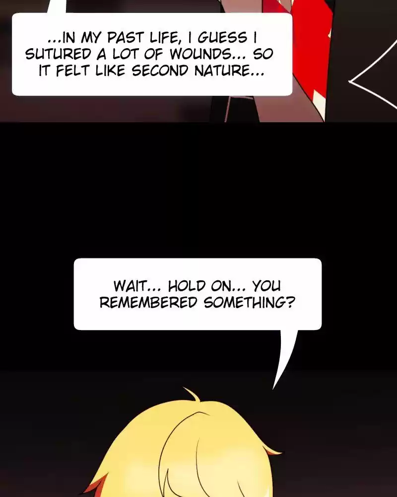 I’M The Grim Reaper Chapter 47