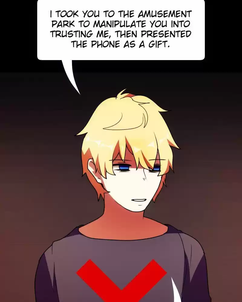 I’M The Grim Reaper Chapter 47