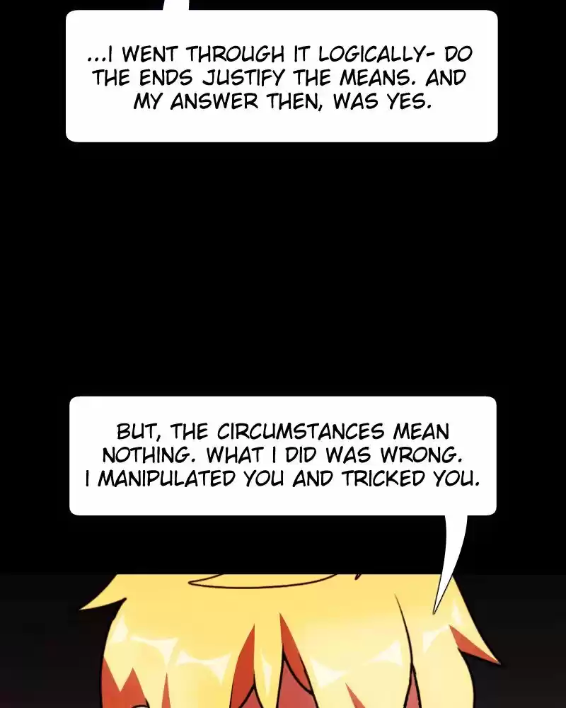 I’M The Grim Reaper Chapter 47