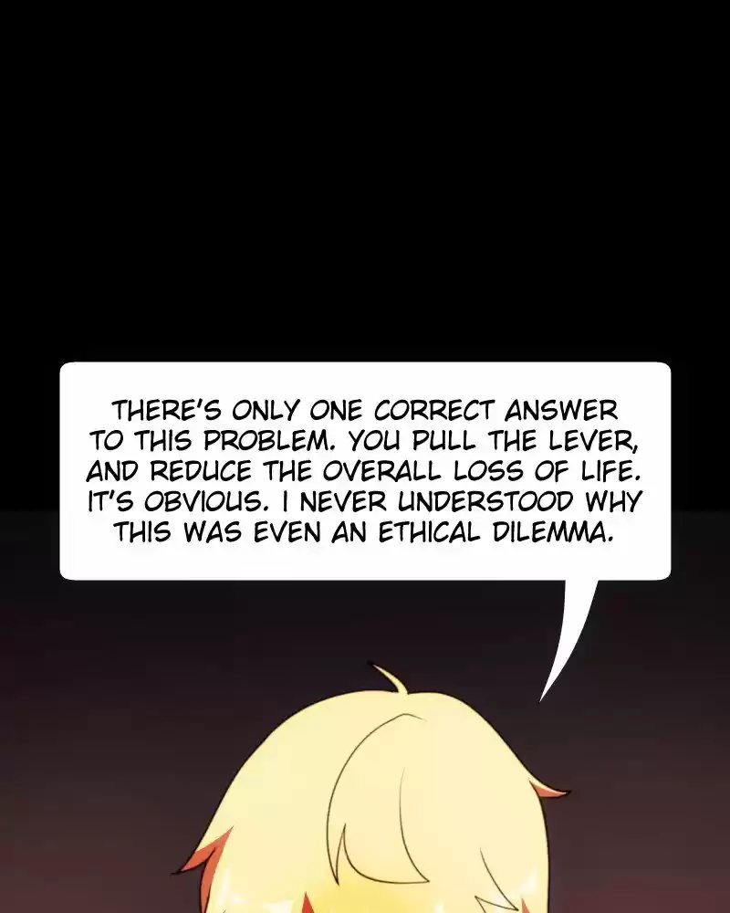 I’M The Grim Reaper Chapter 47