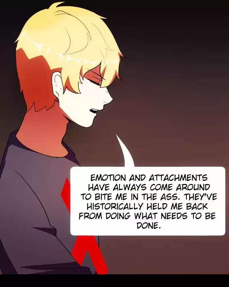 I’M The Grim Reaper Chapter 47