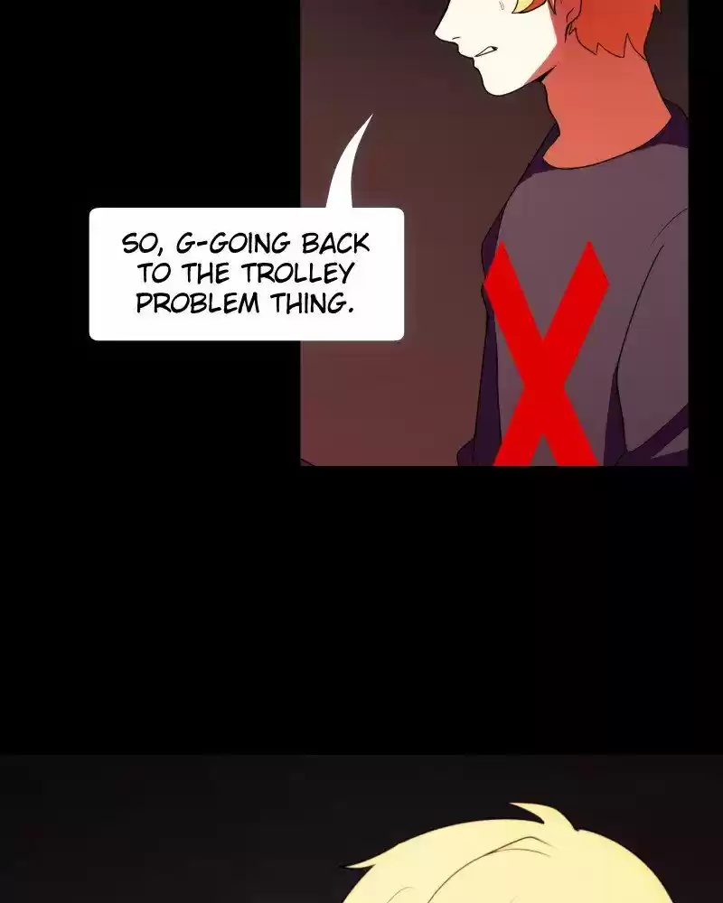 I’M The Grim Reaper Chapter 47