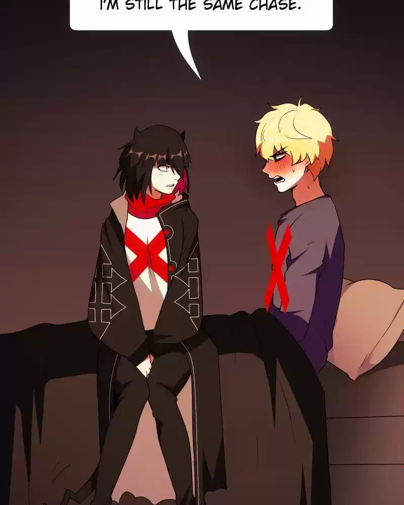 I’M The Grim Reaper Chapter 47