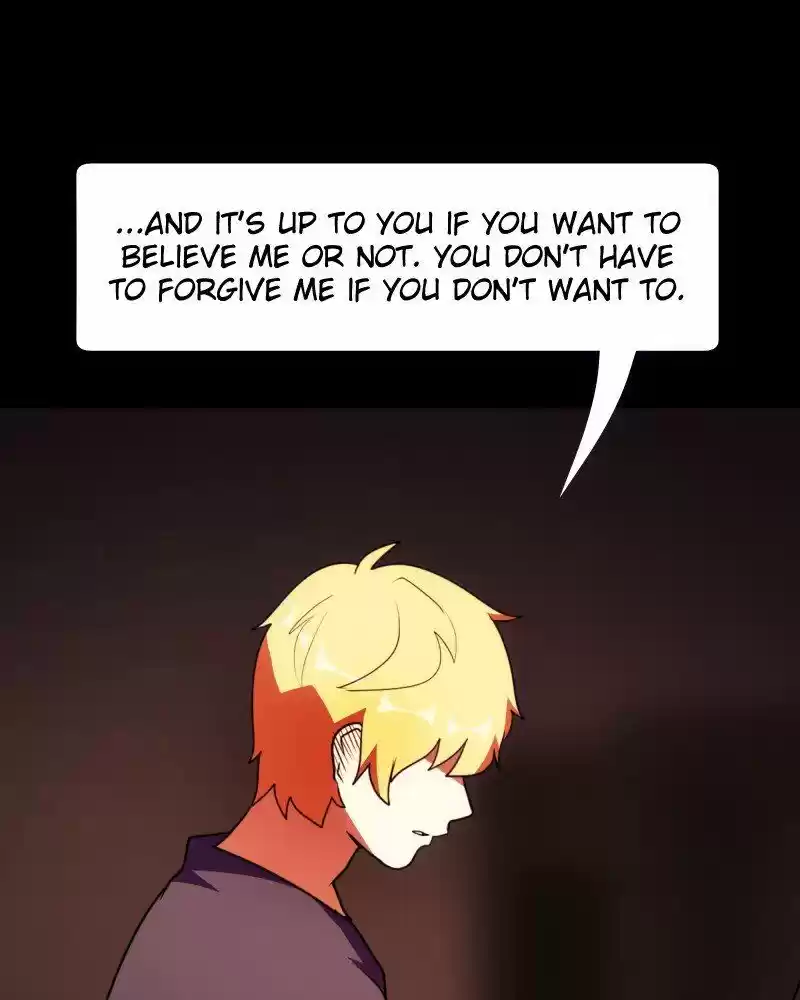 I’M The Grim Reaper Chapter 47