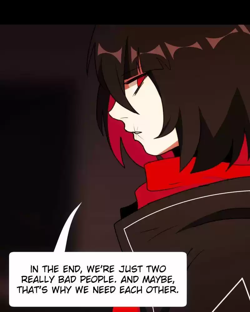 I’M The Grim Reaper Chapter 47