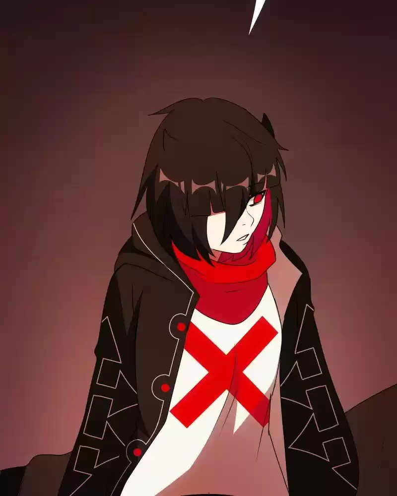 I’M The Grim Reaper Chapter 47