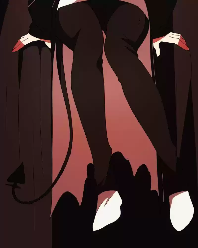 I’M The Grim Reaper Chapter 47