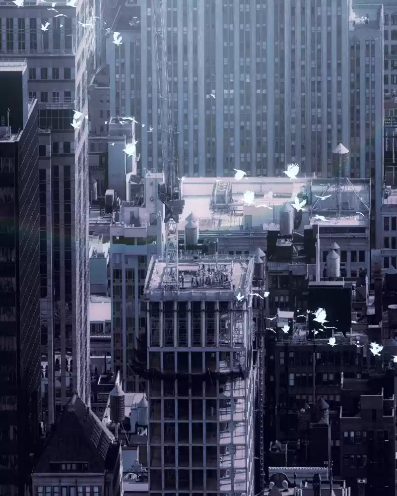 I’M The Grim Reaper Chapter 48