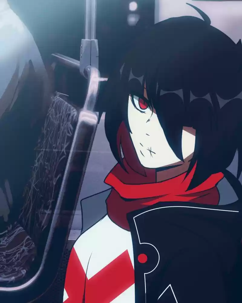 I’M The Grim Reaper Chapter 48