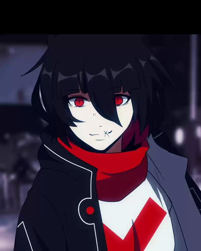 I’M The Grim Reaper Chapter 48