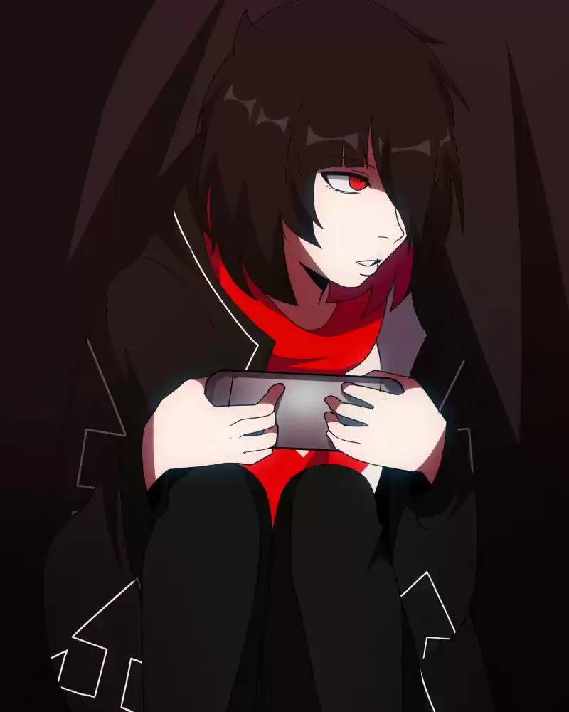 I’M The Grim Reaper Chapter 48