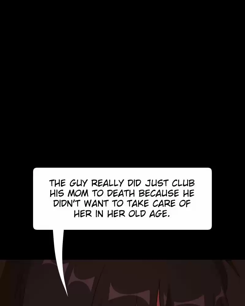 I’M The Grim Reaper Chapter 48