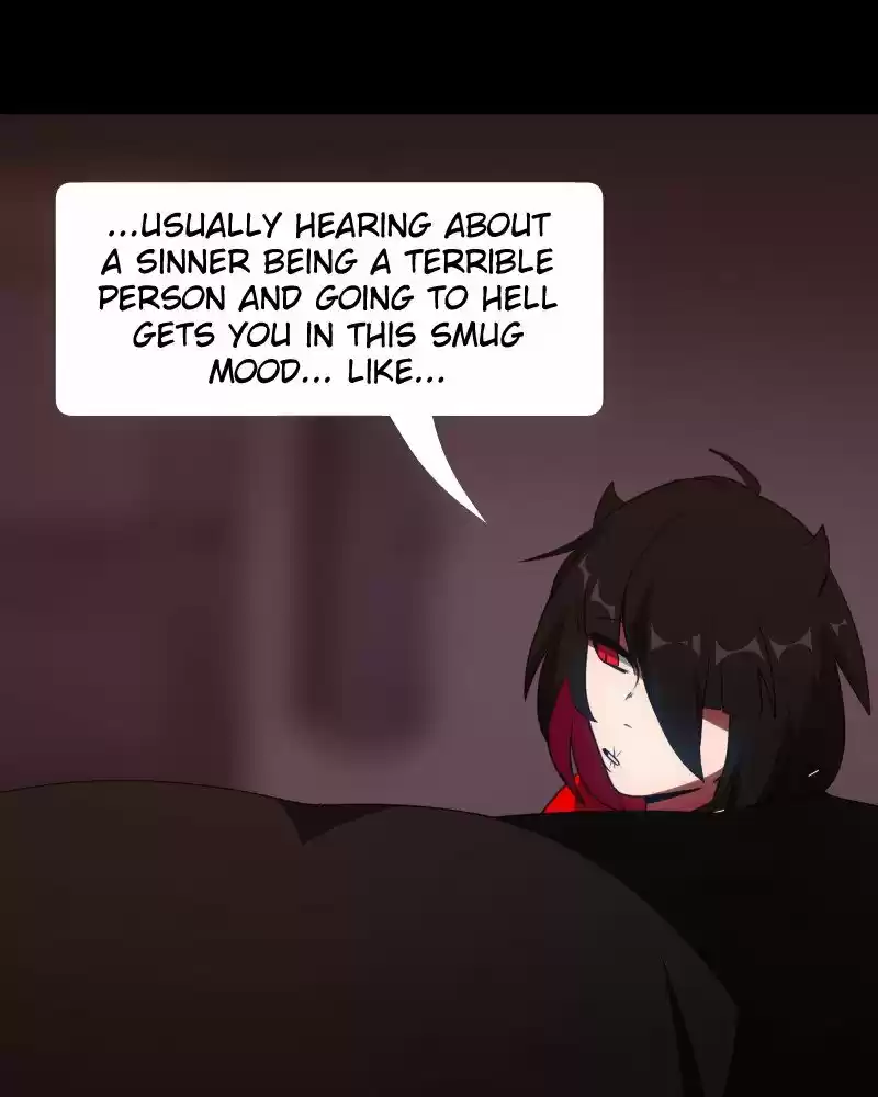 I’M The Grim Reaper Chapter 48