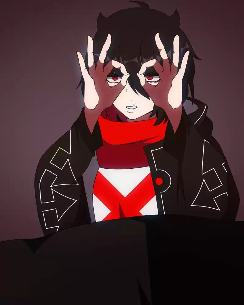 I’M The Grim Reaper Chapter 48