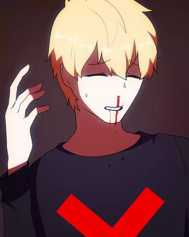 I’M The Grim Reaper Chapter 48