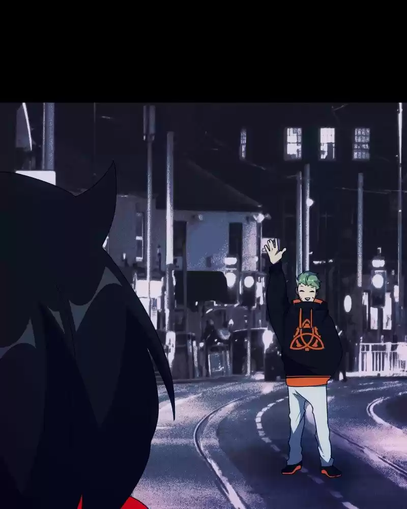 I’M The Grim Reaper Chapter 48