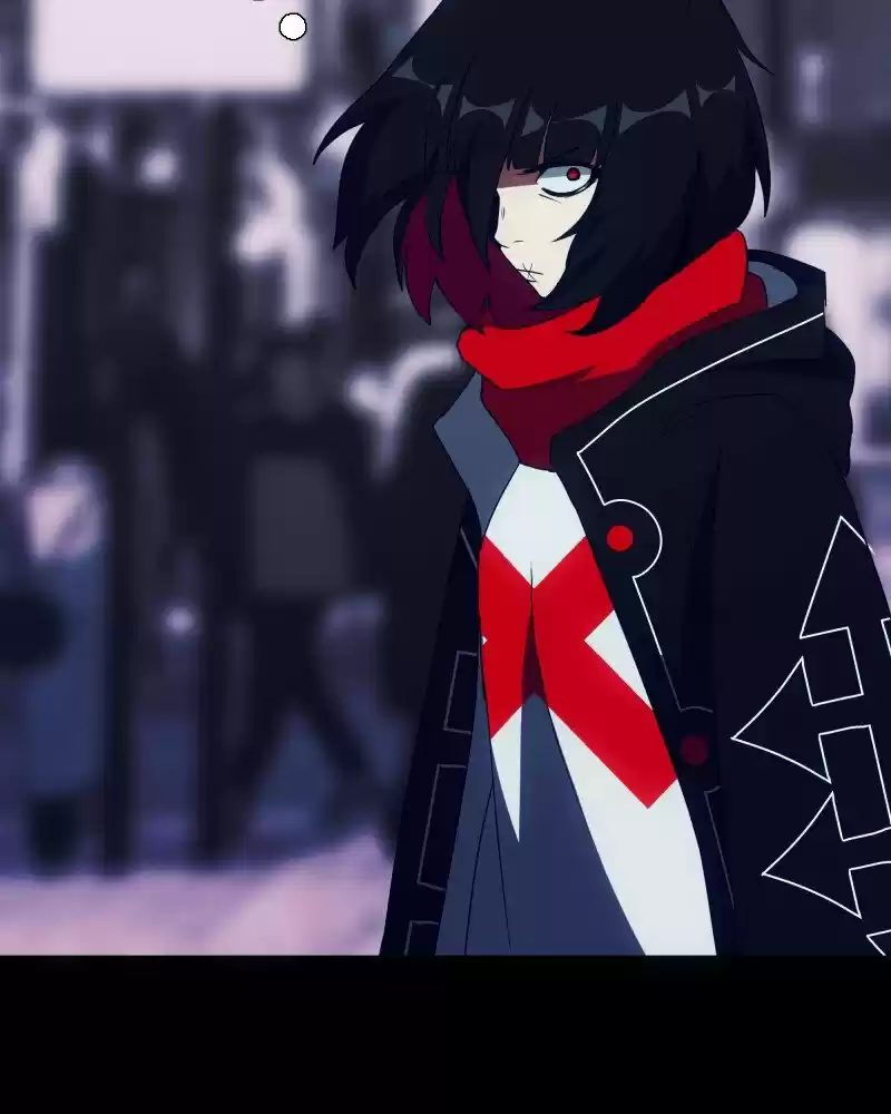 I’M The Grim Reaper Chapter 48