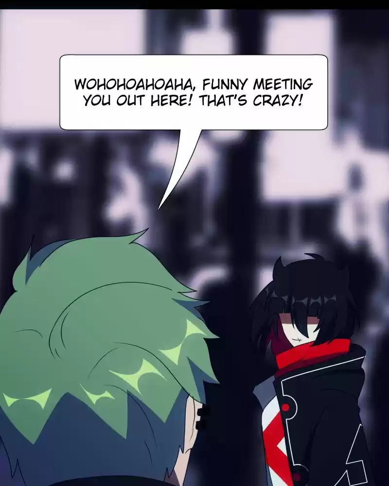 I’M The Grim Reaper Chapter 48