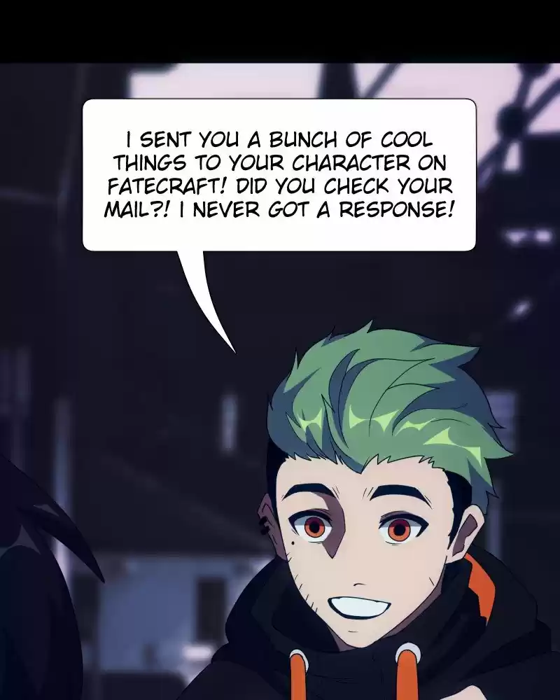 I’M The Grim Reaper Chapter 48