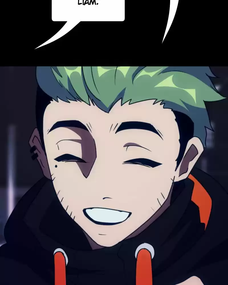 I’M The Grim Reaper Chapter 48