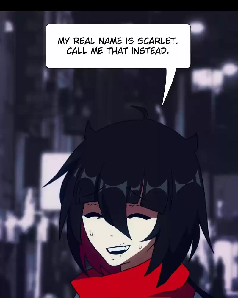 I’M The Grim Reaper Chapter 48