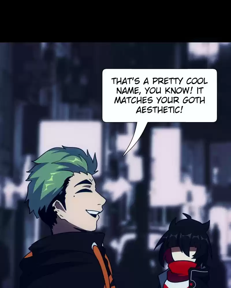 I’M The Grim Reaper Chapter 48