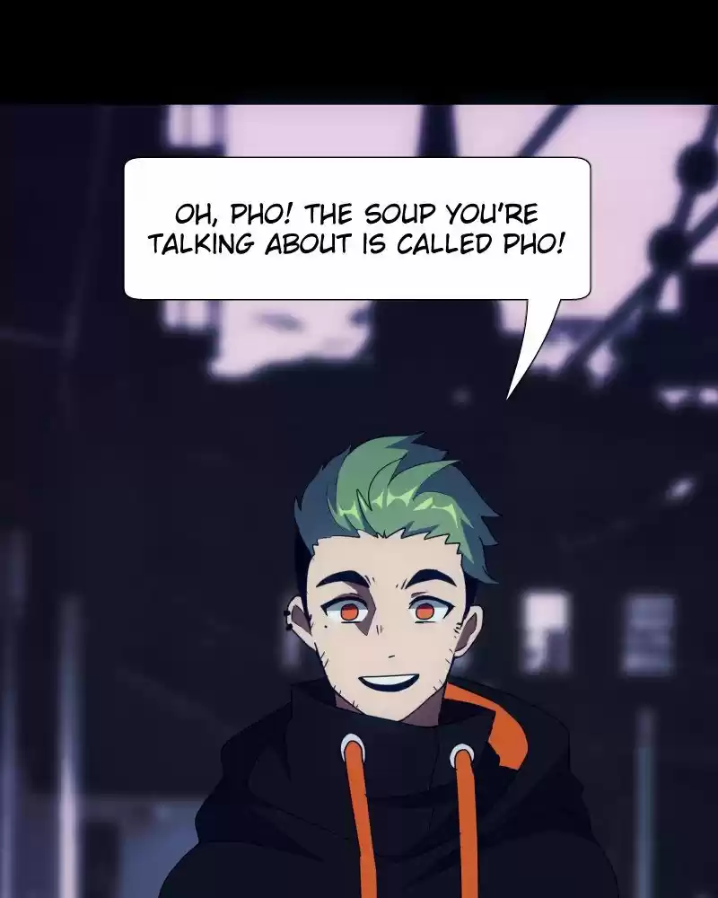 I’M The Grim Reaper Chapter 48