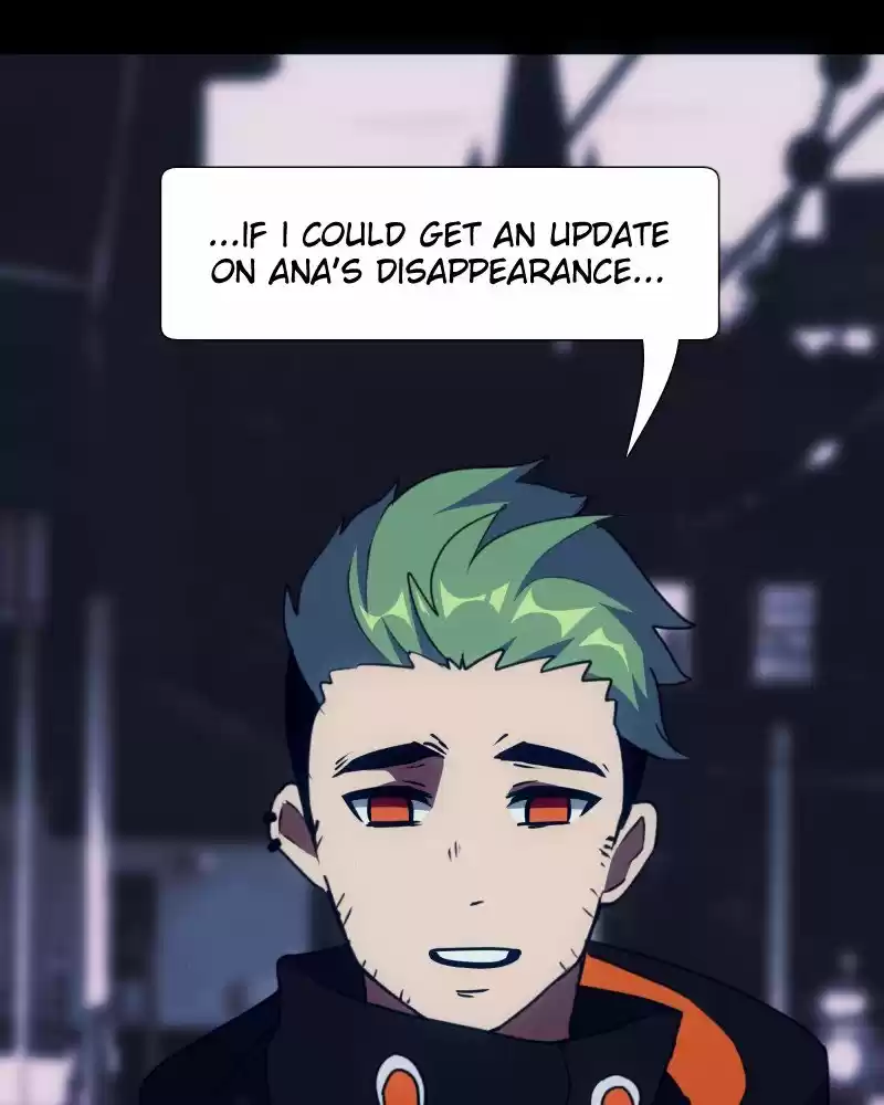 I’M The Grim Reaper Chapter 48