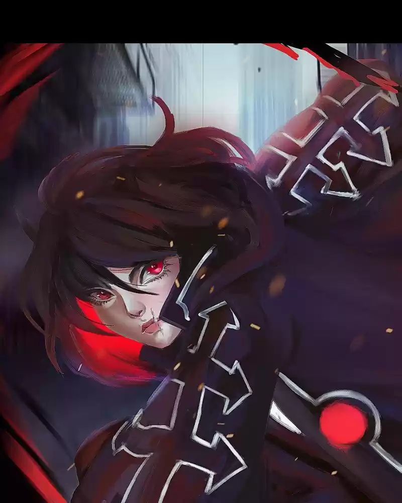 I’M The Grim Reaper Chapter 49