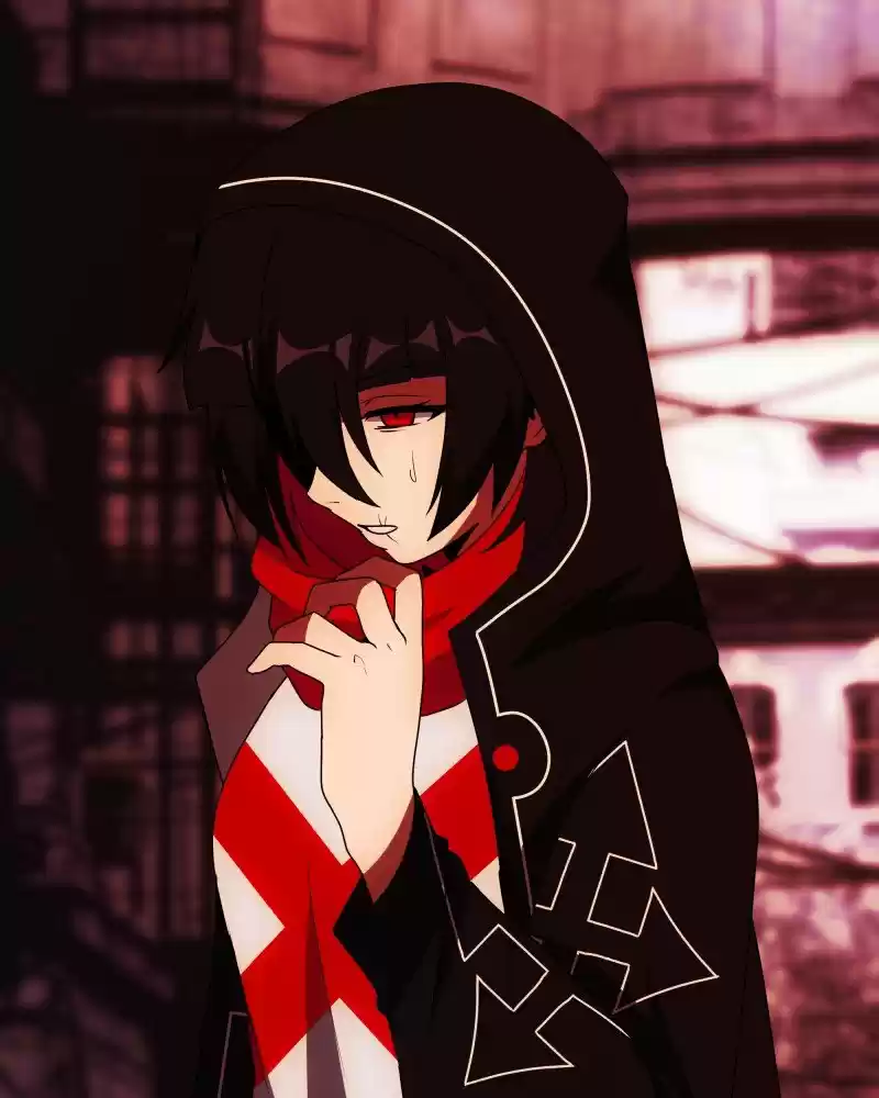 I’M The Grim Reaper Chapter 49