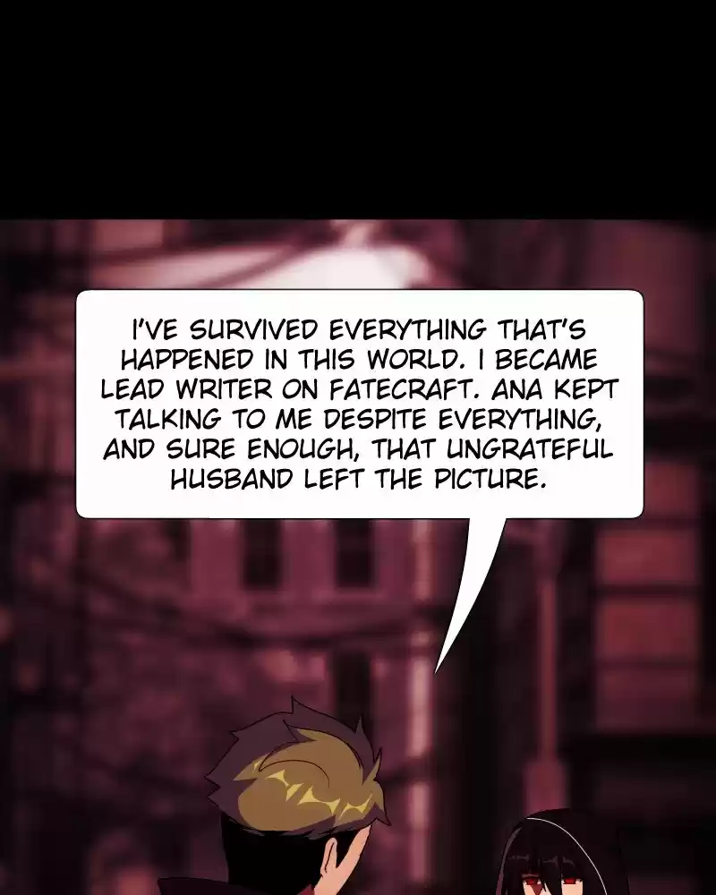 I’M The Grim Reaper Chapter 49