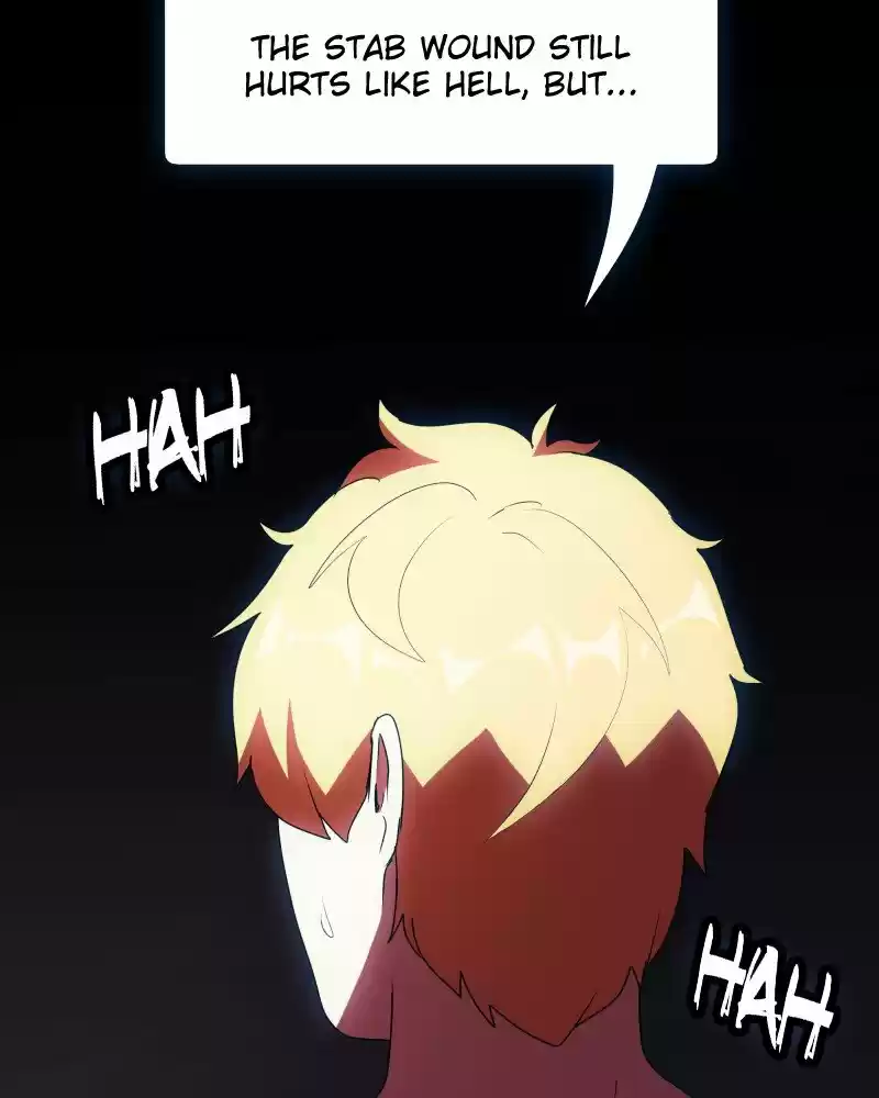 I’M The Grim Reaper Chapter 49