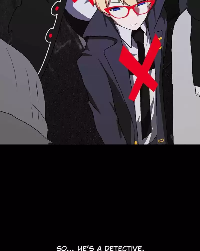 I’M The Grim Reaper Chapter 5