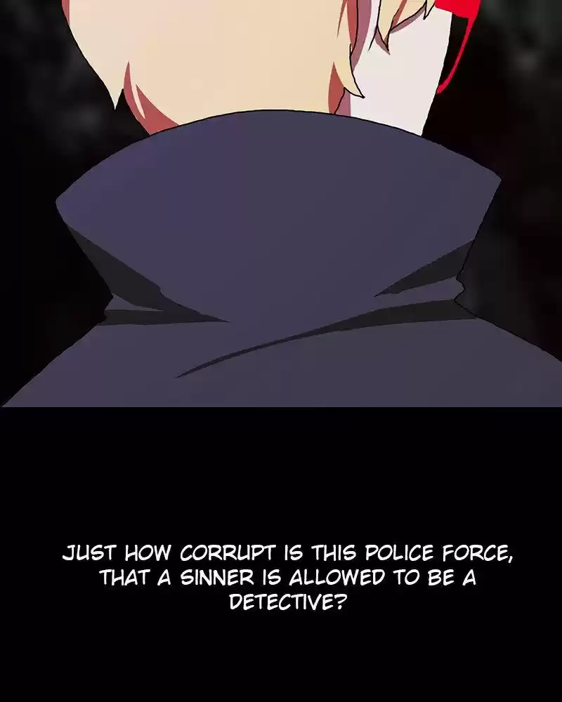 I’M The Grim Reaper Chapter 5