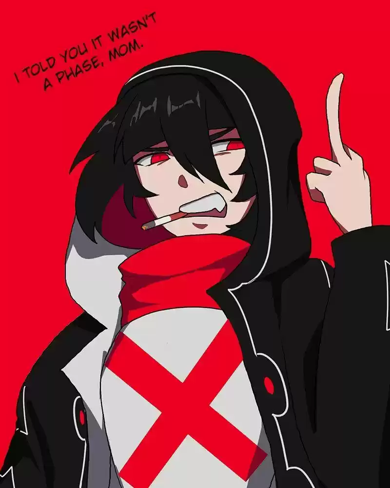 I’M The Grim Reaper Chapter 5