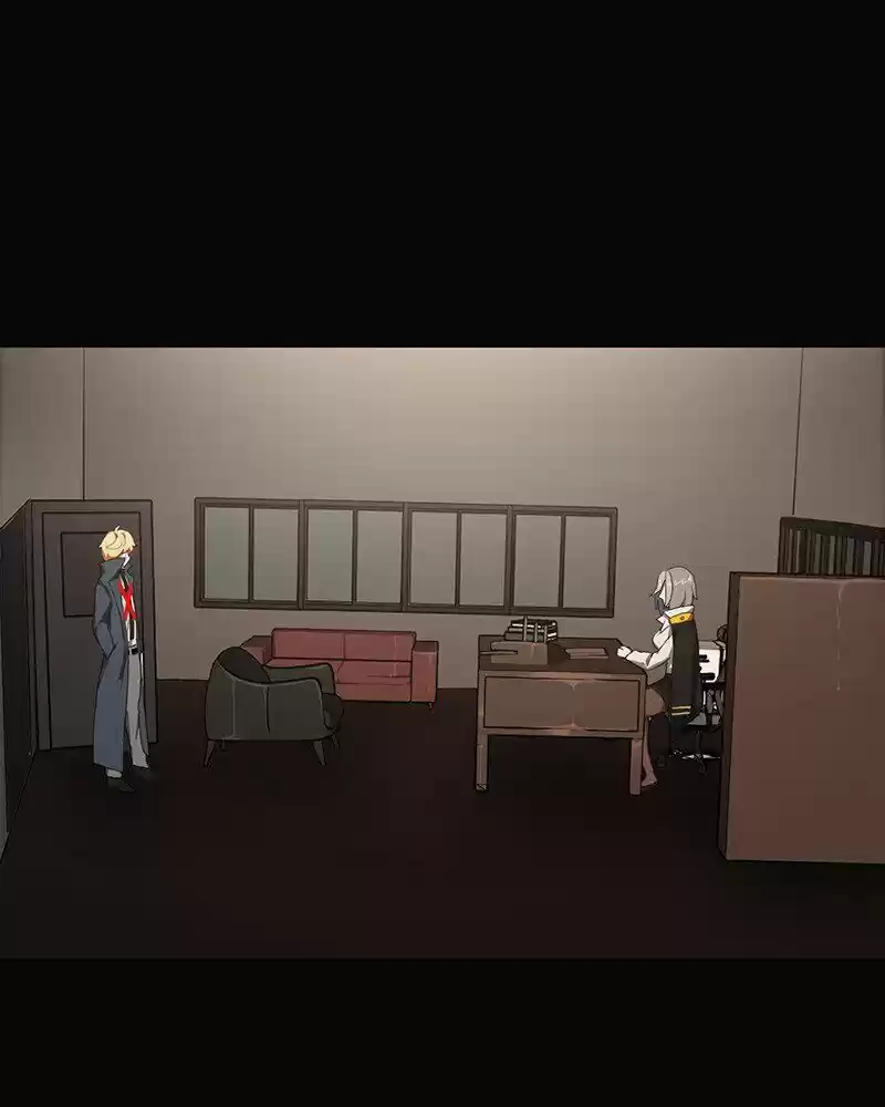 I’M The Grim Reaper Chapter 5